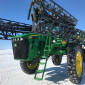 Оприскувач Джон Дір John Deere 4930 б/у ціна - фото № 2