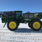 Оприскувач Джон Дір John Deere 4930 б/у ціна - фото № 5