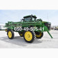 Б/у опрыскиватель John Deere R4030 (4730) - фото № 1