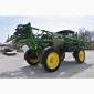 Б/у опрыскиватель John Deere R4030 (4730) - фото № 3