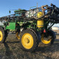 Опрыскиватель John Deere 4830 б/у купить Украина - фото № 1