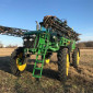 Опрыскиватель John Deere 4830 б/у купить Украина - фото № 2