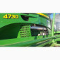 Опрыскиватель John Deere 4730 из США Состояние нового - фото № 5