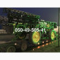 Поставка опрыскивателей John Deere 4730 4830 4930 4940 из США - фото № 1