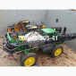 Поставка опрыскивателей John Deere 4730 4830 4930 4940 из США - фото № 4