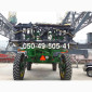Поставка опрыскивателей John Deere 4730 4830 4930 4940 из США - фото № 8