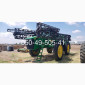 Опрыскиватель Джон Дир JOHN DEERE 4930 (4730, 4830) б/у - фото № 1