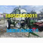 Обприскувач Spray Profi 2500/21 - фото № 1