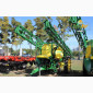 Обприскувач John Deere 740 (614) - 28 метрів - фото № 9