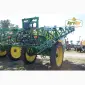 Обприскувач John Deere - 28 метрів - фото № 5