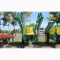 Обприскувач John Deere 740 (614) - 28 метрів - фото № 7