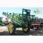Обприскувач John Deere - 28 метрів - фото № 9