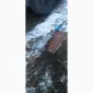 Задвижка на Бочку МЖТ розкидач гідравліка - фото № 4