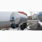 Бочка МЖТ-12 вакумна для навозу чи води - фото № 2