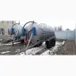 Бочка МЖТ-12 вакумна для навозу чи води - фото № 3