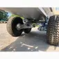 Бочка МЖТ.8 для навозу вакумна з розкидачем - фото № 2