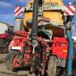 Самохідний розкидач органічних добрив Holmer VT 600 - фото № 2