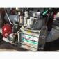 Самохідний розкидач органічних добрив Holmer VT 600 - фото № 6
