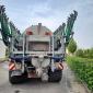 Причіпний розкидач органічних добрив Meyer-Lohne PW 22000 TR + Wienhof 15m Schleppschuh - фото № 2