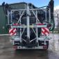 Причіпний розкидач органічних добрив Vogelsang SwingUp 18m Schleppschuh BaseRunner - фото № 1