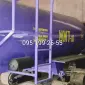 Бочка тракторна МЖТ-10 - фото № 1