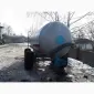 Бочка-розкидач навозу МЖТ-10 вакумна - фото № 4