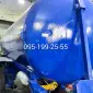 Бочка МЖТ-10; запчастини до МЖТ-8 - фото № 2