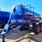 Бочка МЖТ-10; балансир МЖТ-10 - фото № 1
