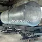 Бочка МЖТ-16 шасі причепа 3ПТС-12; Запчастини ходової частини 3ПТС-12 - фото № 2