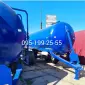 Бочка МЖТ-10; запчастини бочки МЖТ-10 - фото № 2
