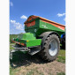 Розкидач мінеральних добрив Amazone ZG-TS 8200 Hydro - фото № 2
