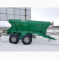 МВУ-5, РУМ-5 розкидач мінеральних добрив - фото № 1
