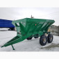 МВУ-5, РУМ-5 розкидач мінеральних добрив - фото № 2