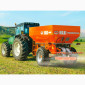 Захисні крила від бруду до розкидача Agrex Maxi 10000 - фото № 1