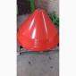 Разбрасыватель удобрений на. 500кг. 650кг. 1000кг Польша ( Jar-met - фото № 6