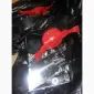 Разбрасыватель удобрений на 300кг. 500кг. 1000кг. Польша ( Jar-met - фото № 2