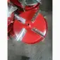 Разбрасыватель удобрений на 300кг. 500кг. 1000кг. Польша ( Jar-met - фото № 7