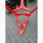 Разбрасыватель удобрений на 300кг. 500кг. 1000кг. Польша ( Jar-met - фото № 5