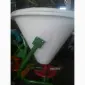 Разбрасыватель удобрений на 300кг. 500кг. 1000кг. Польша ( Jar-met - фото № 20