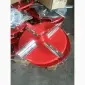 Разбрасыватель удобрений на 200кг. 500кг. 650кг. Польша ( Jar-met - фото № 8