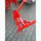 Разбрасыватель удобрений на 200кг. 500кг. 650кг. Польша ( Jar-met - фото № 13