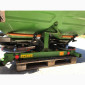 Розкидач мінеральних добрив Amazone ZA-M 1200 - фото № 3