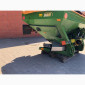 Розкидач мінеральних добрив Amazone ZA-M 1200 - фото № 4