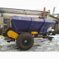Разбрасыватель минеральных удобрений МВУ-6, МВУ-8, МВУ-5, МВУ-4 - фото № 17