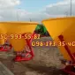 Разбрасыватель удобрений РУМ -0 - фото № 1
