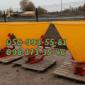 Разбрасыватель удобрений Jar Met 500 л. Польша - фото № 1