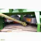 Розкидач міндобрив Amazone ZA-M maxiS 2000л. Разбрасыватель удобрений Амазоне (розсівач) - фото № 4