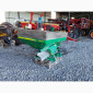 Продам розкидач добрив John Deere DN224 900л - фото № 1