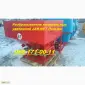 Разбрасыватель удобрений Польский разбрасыватель удобрений Jar-Met оцинкованный 1000л - фото № 1