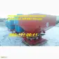Навесной 2-х дисковый разбрасыватель производства Польша JAR-MET серия JMS-1000 л Модель - фото № 1